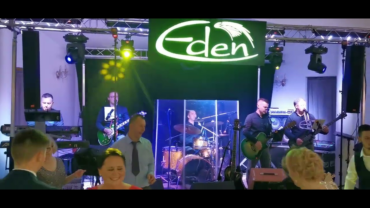 EDEN - WITAM