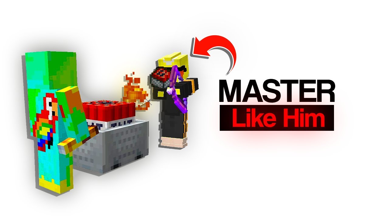 Most Simplified Tutorial on Insta Carting | Minecraft Cart PvP In-Depth Guide