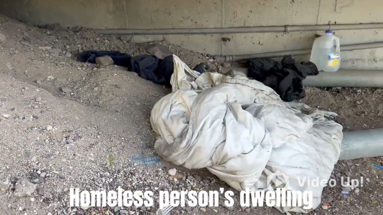 Tucson’s drug and homelessness problem 