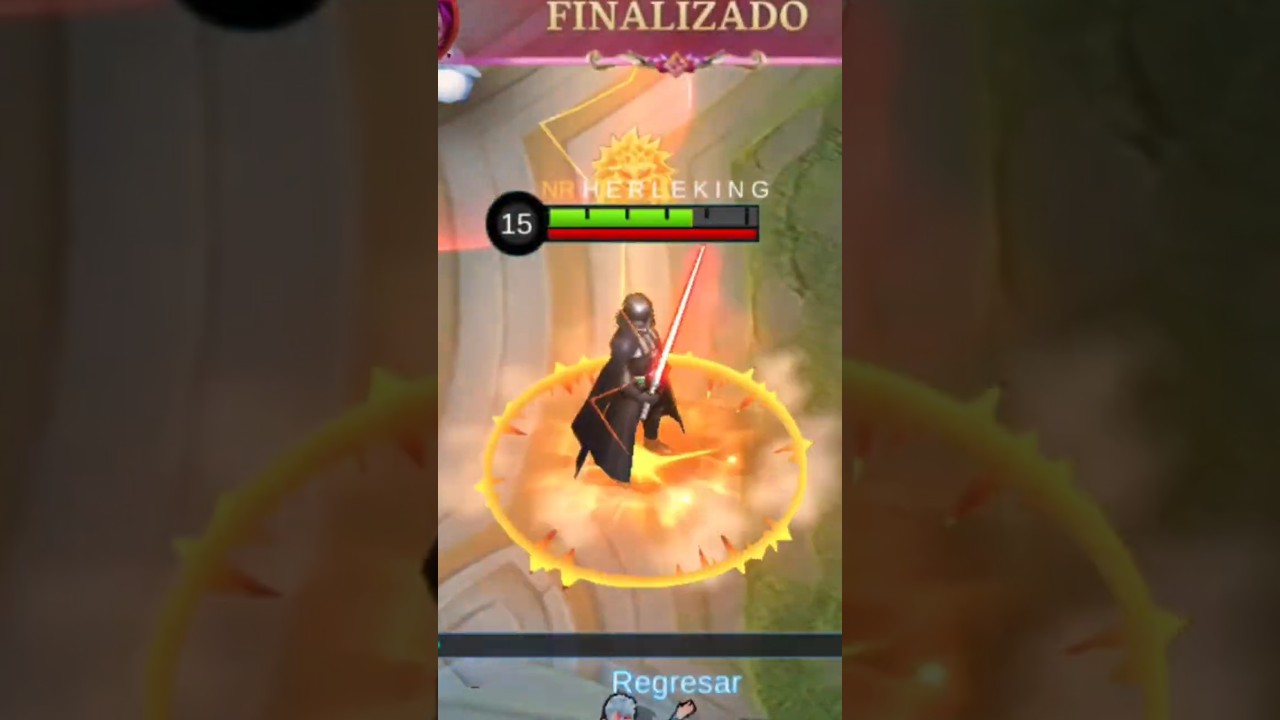 El que bakea de &uacute;ltimo bakea mejor  🧐