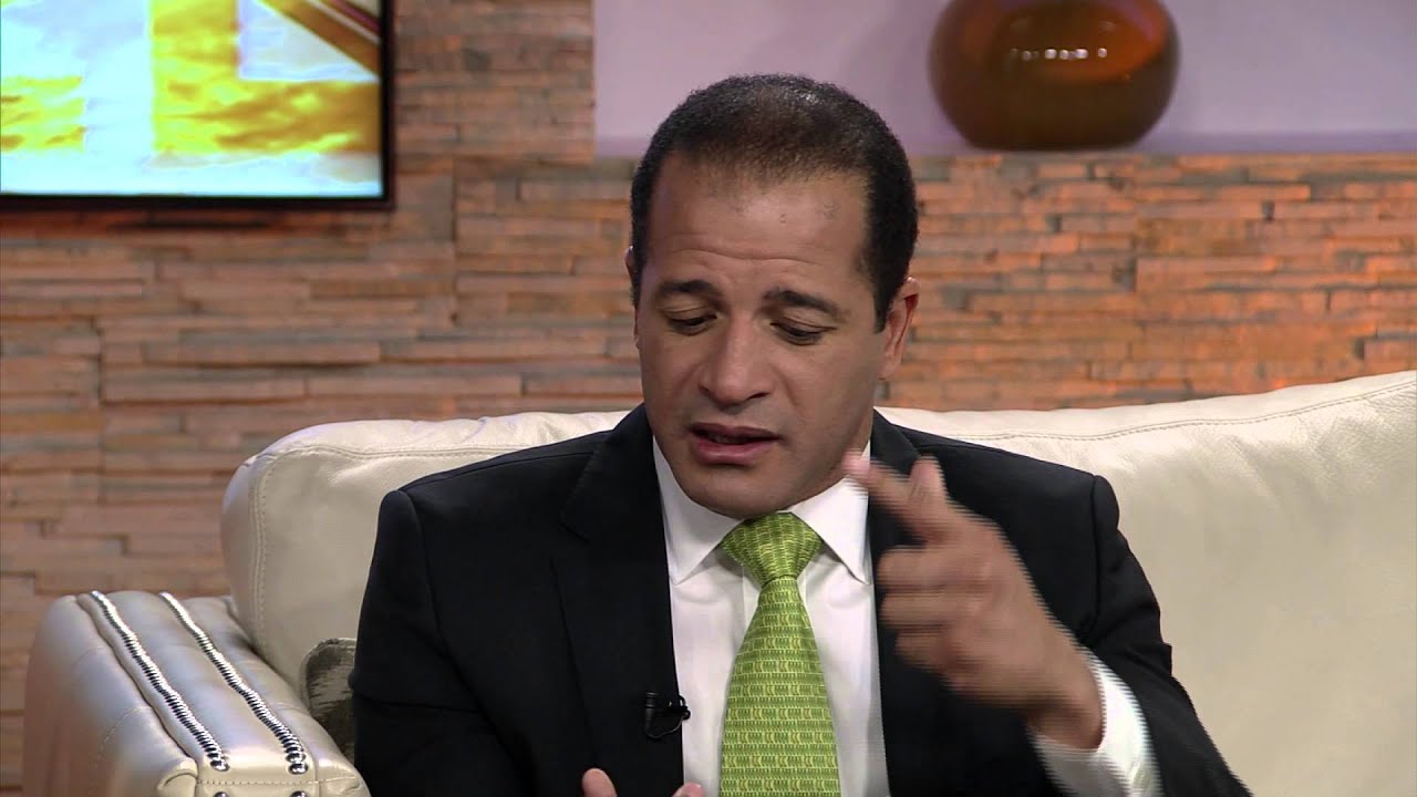 Entrevista a Juan De los Santos en El Despertador