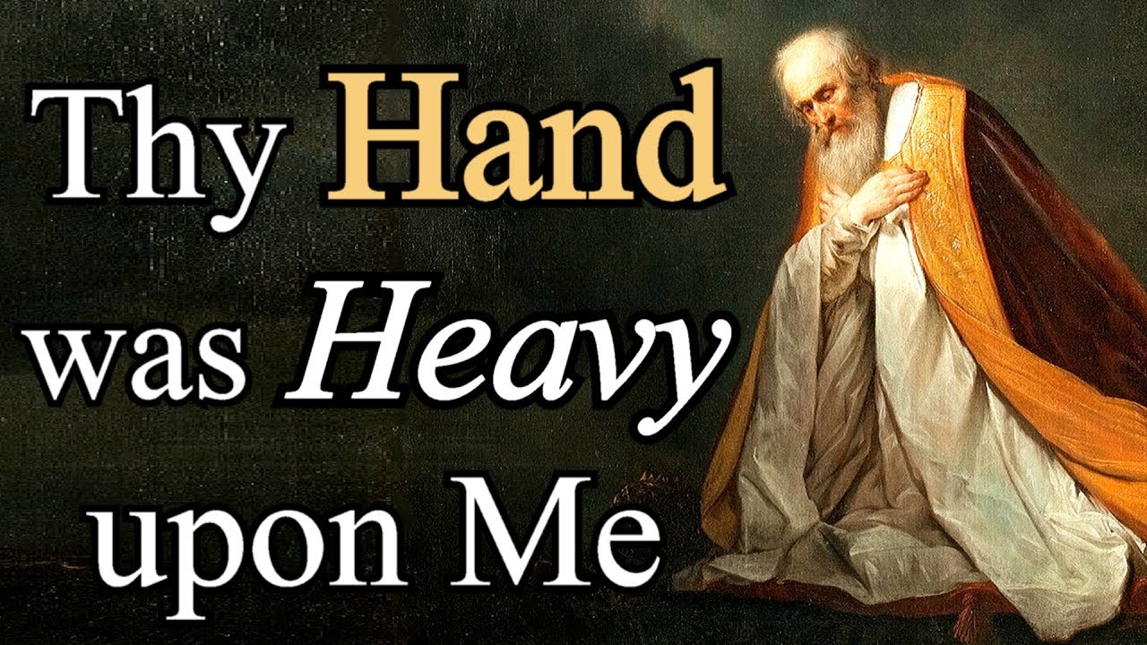Terrible Convictions and Gentle Drawings - Charles Spurgeon Audio Sermons