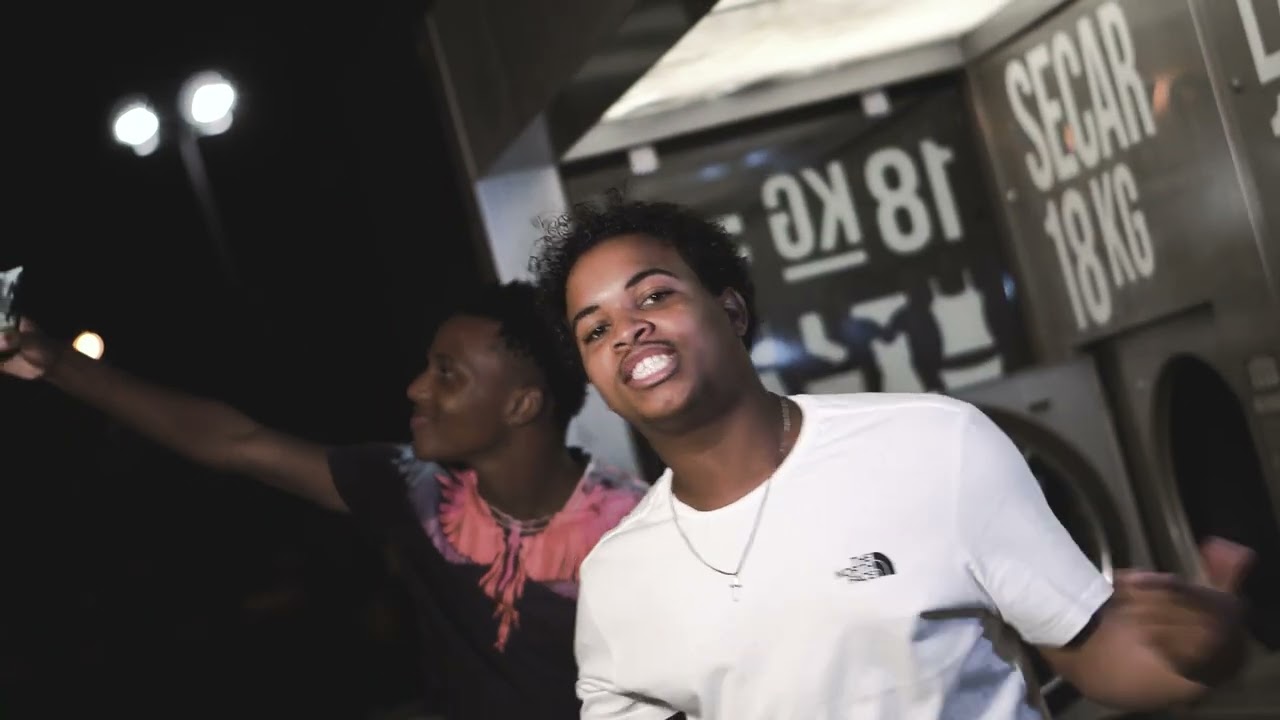 Maduk x Katana Produções - Superstar