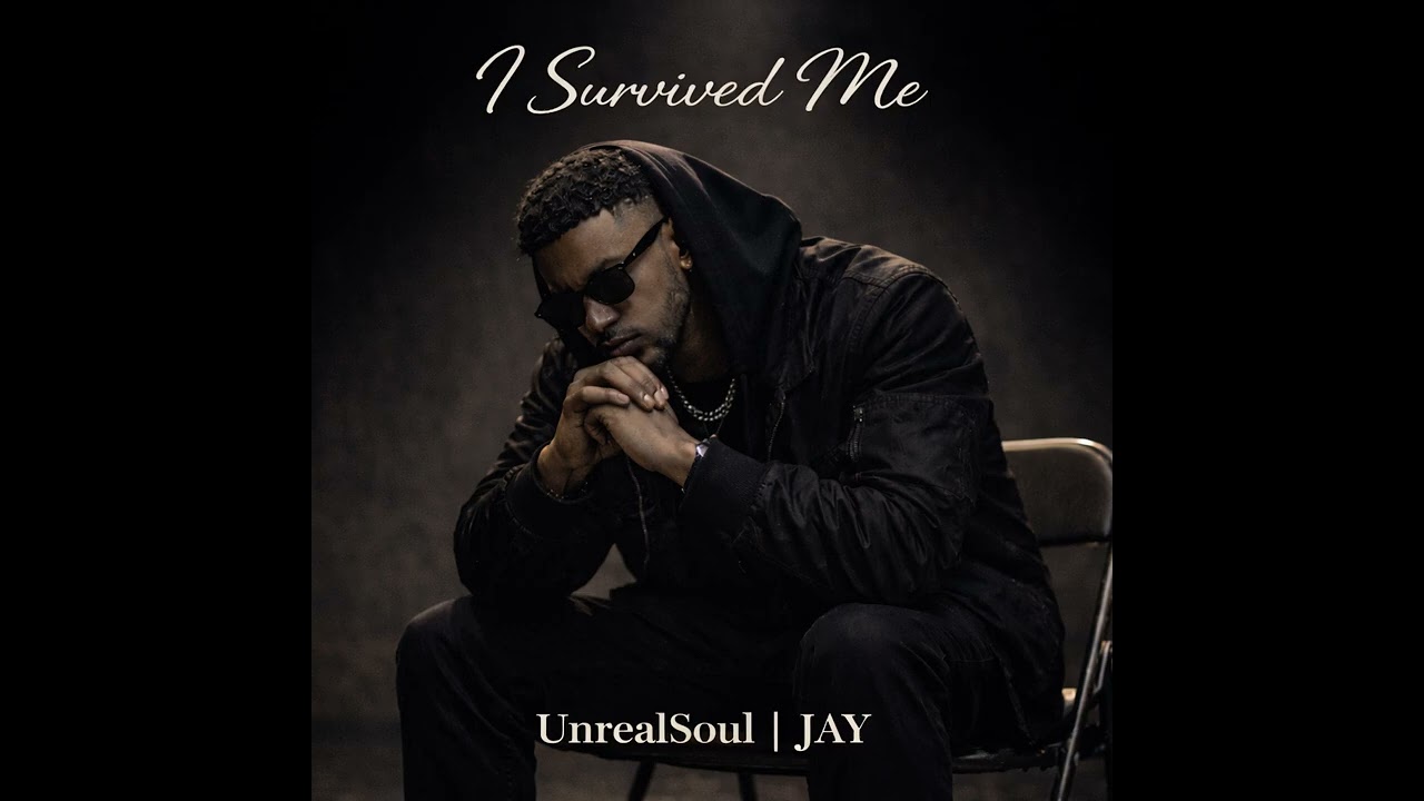I SURVIVED ME