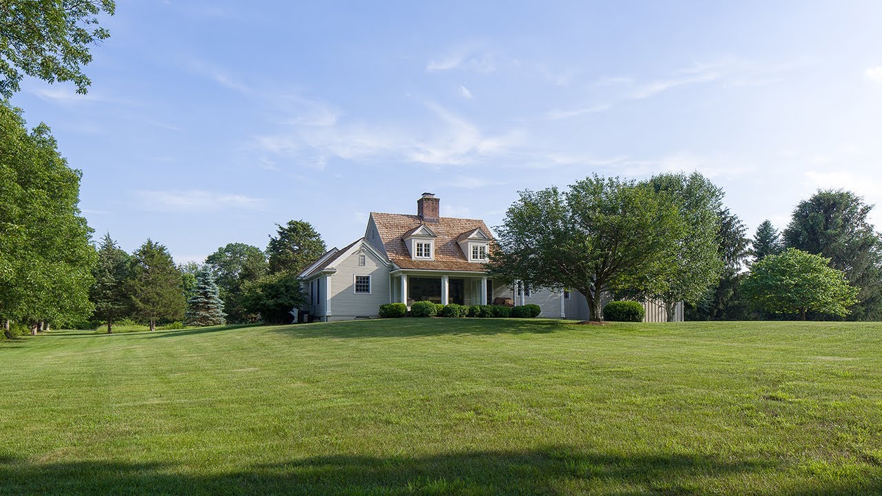 62 Mead Street Waccabuc NY Real Estate 10597