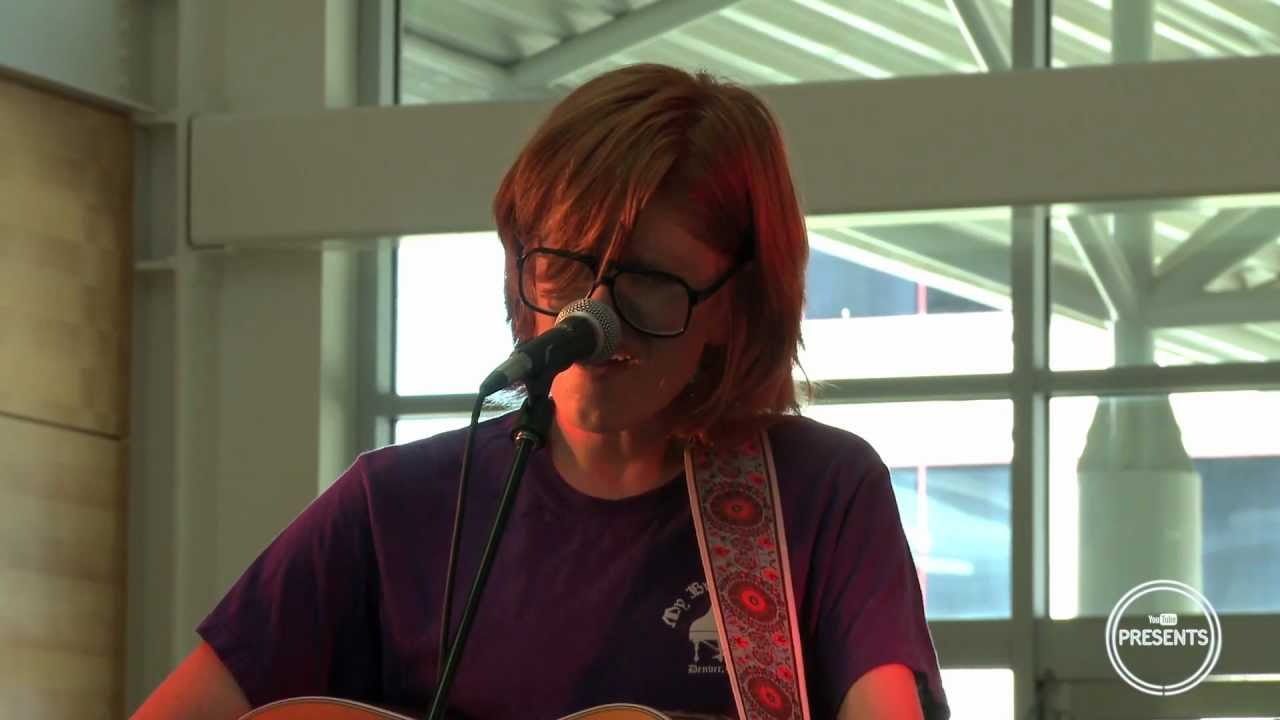 Brett Dennen - YouTube Presents Brett Dennen