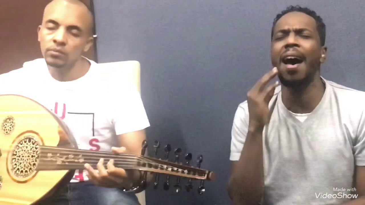 حفيظ  -  جن  - ياجميل ياراقي احساسك