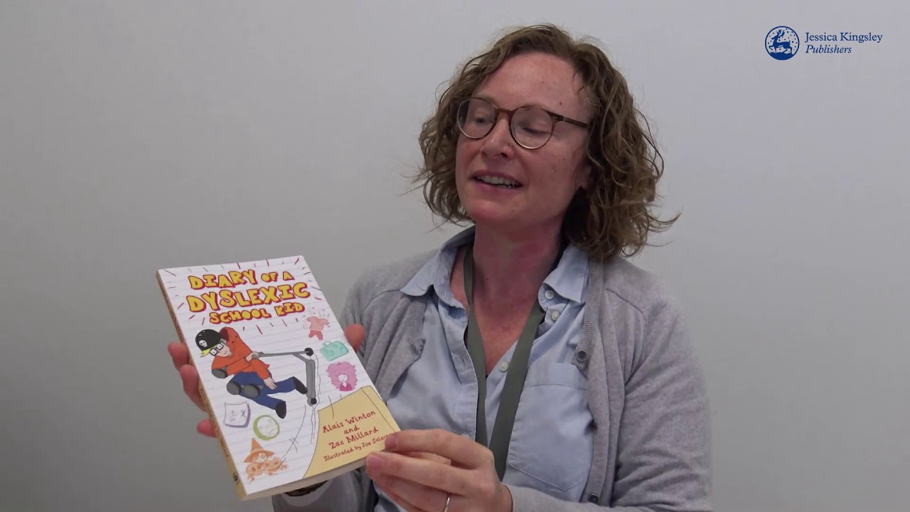 Dyslexia Awareness Week 2019