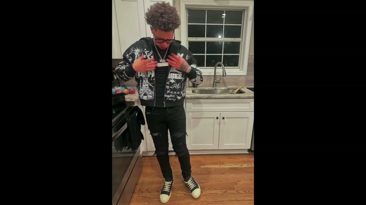 (free) luh dyl x lil tony x summers type beat "move royal" (prod.luconhitz)