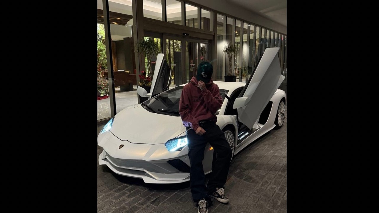 [free] young nudy x lucki type beat - 