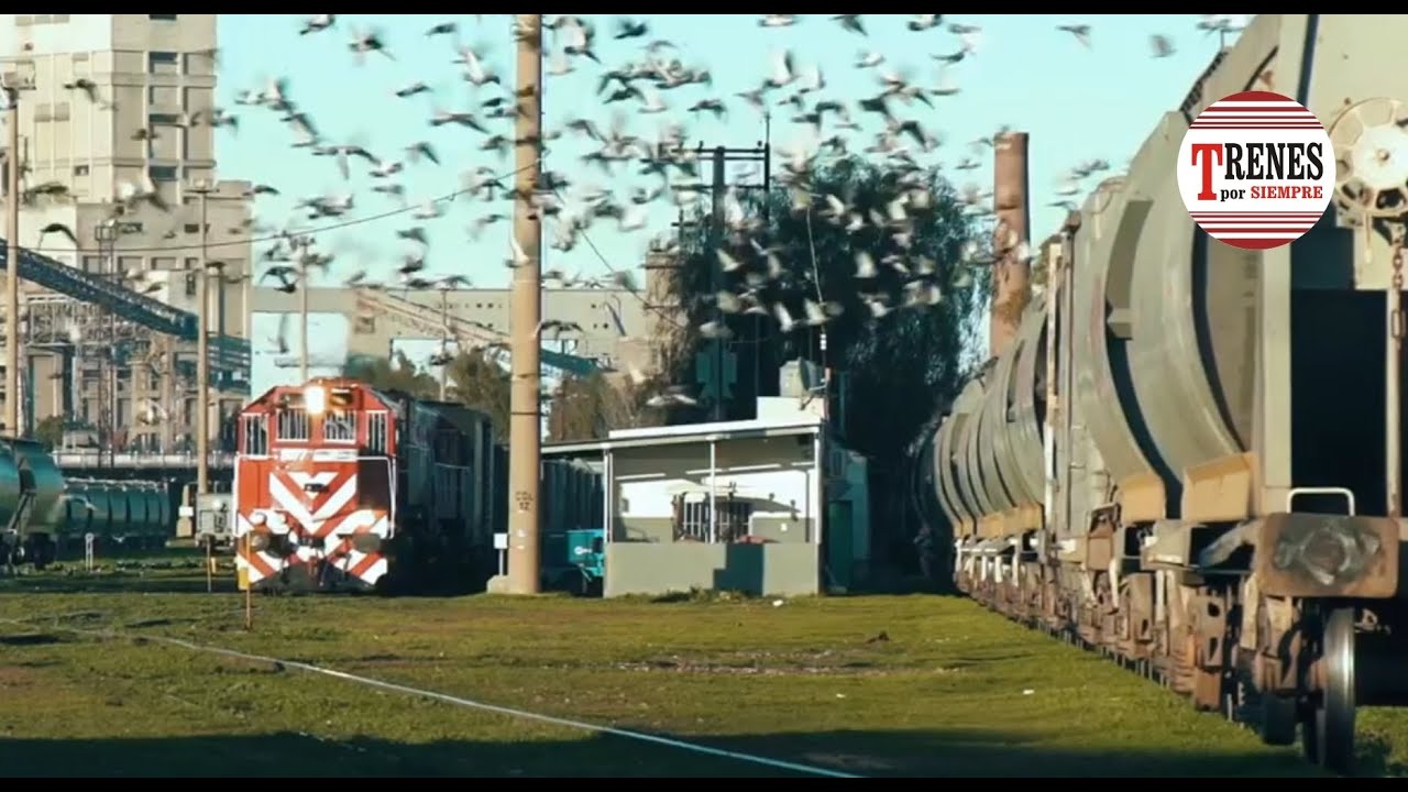 Compacto de noticias Nº 342 - FEPSA, los buques y el puerto de Bahía Blanca.