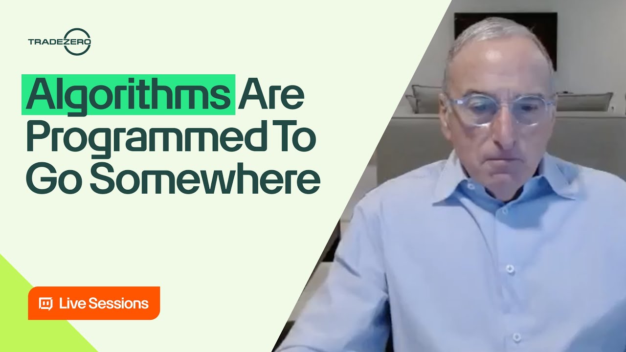 Stock Market Algorithms