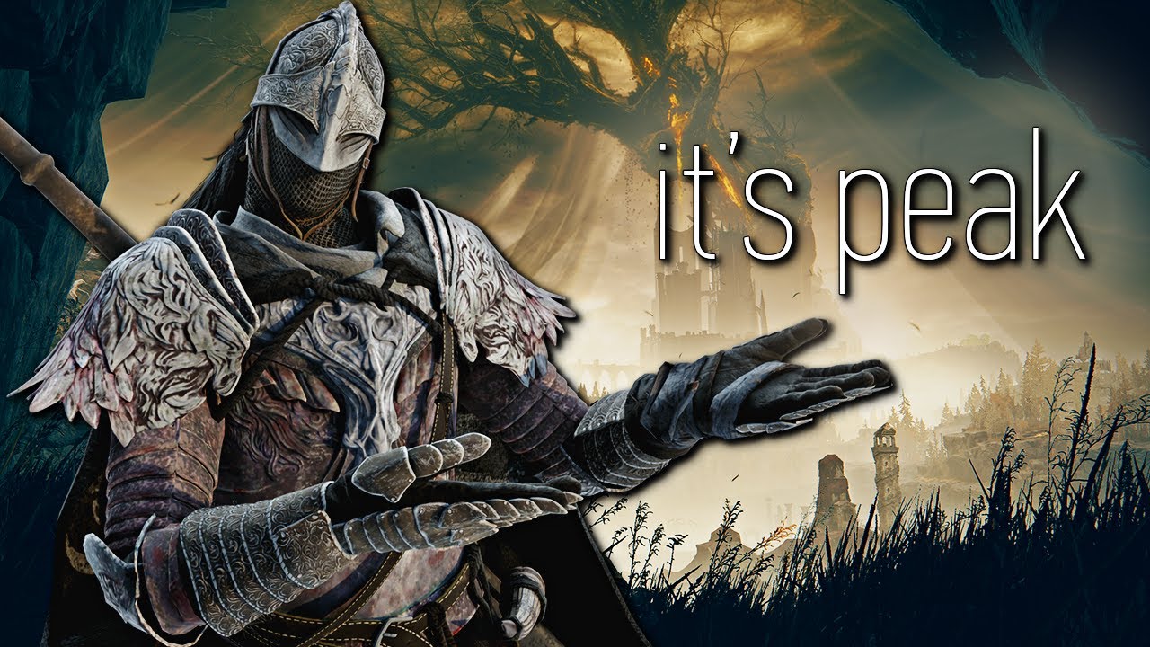 Elden Ring's DLC Is Very Good &mdash; my review after 40 hours
