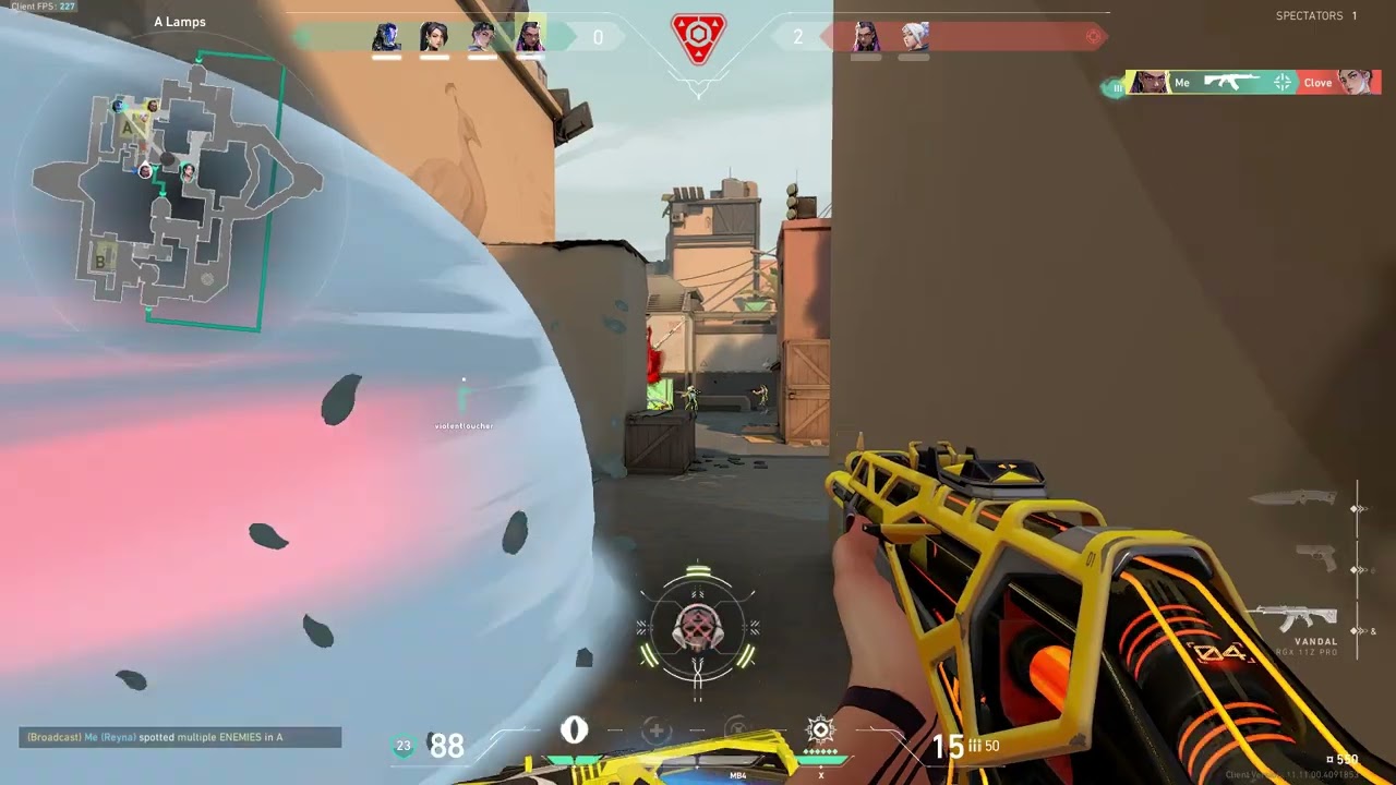 2025 clips
