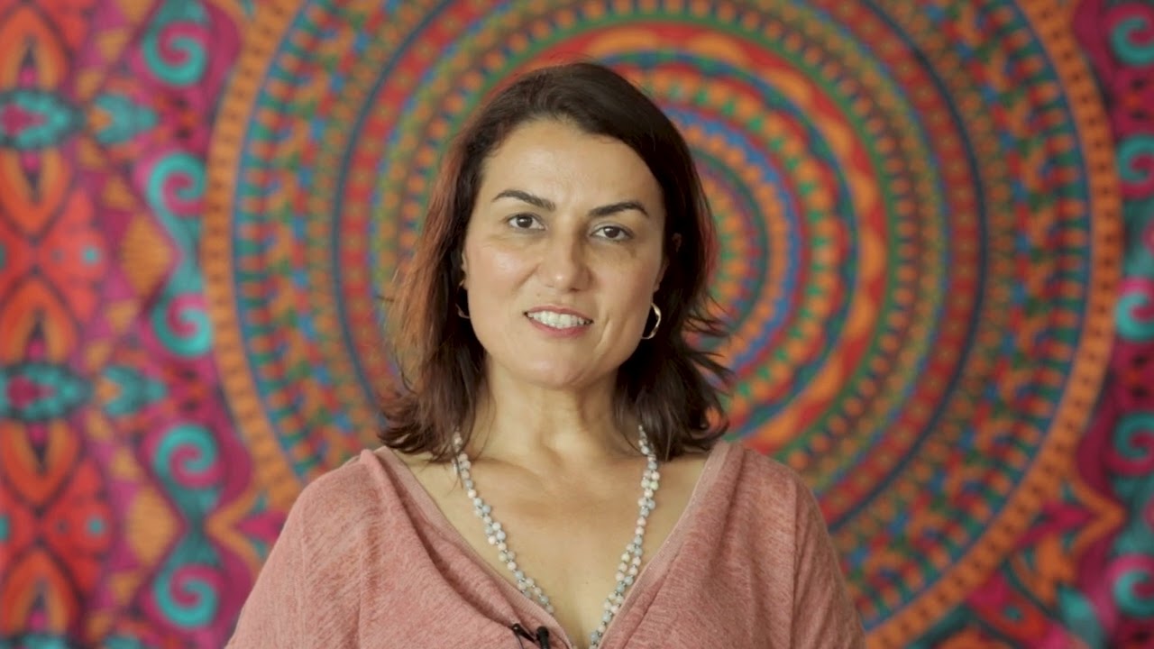 Irem Greenfield kimdir? - Bir.one
