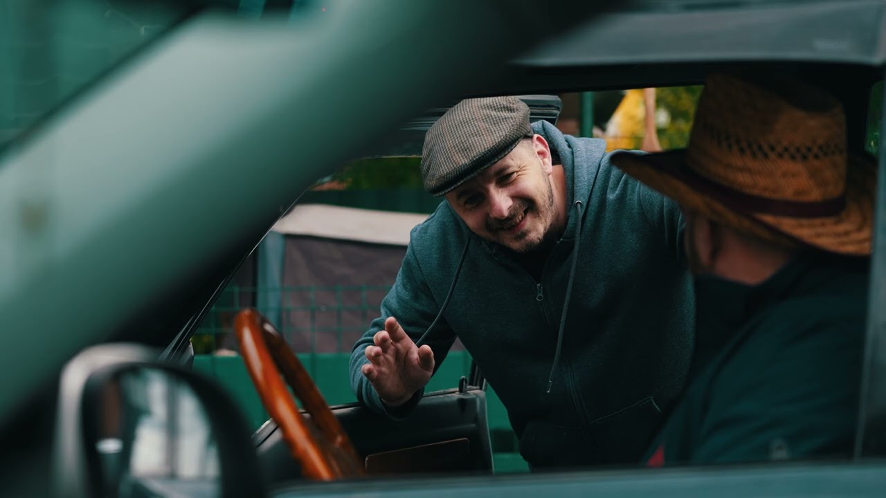 Pittyes2es és Gyufa - Autókócsoktató!