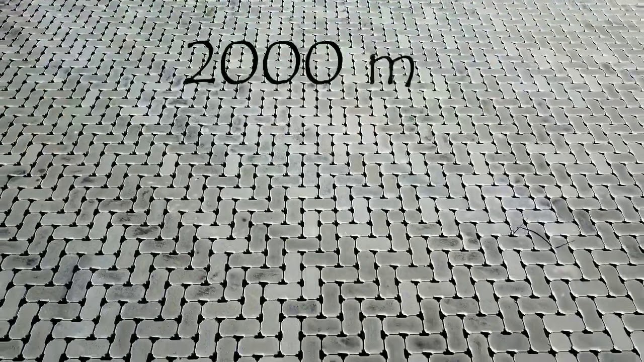 Fastest lay pavers in Belgium ( A.B.W )