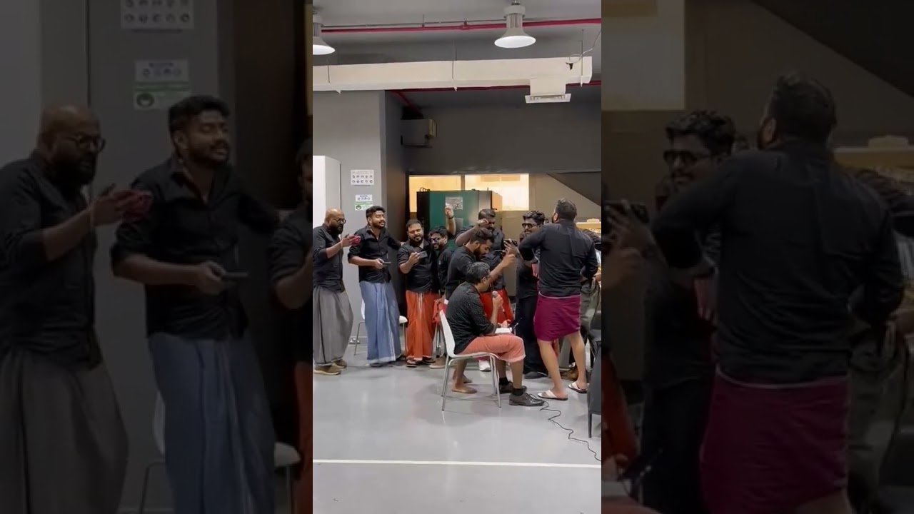 chooram padayude song 