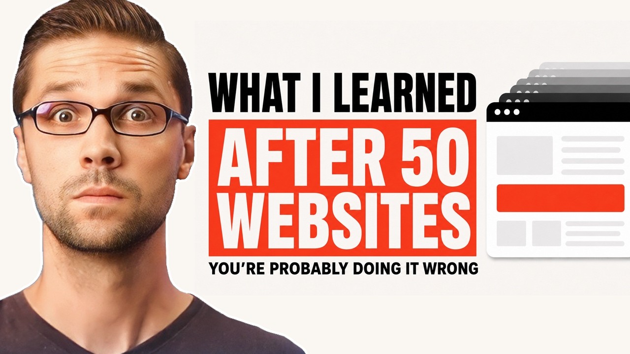Я создал 50 сайтов для локального SEO: вот что на самом деле выходит в топ