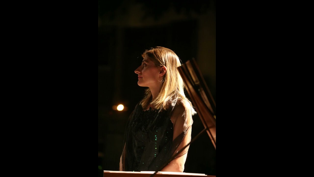A. VIVALDI, Cum dederit da 