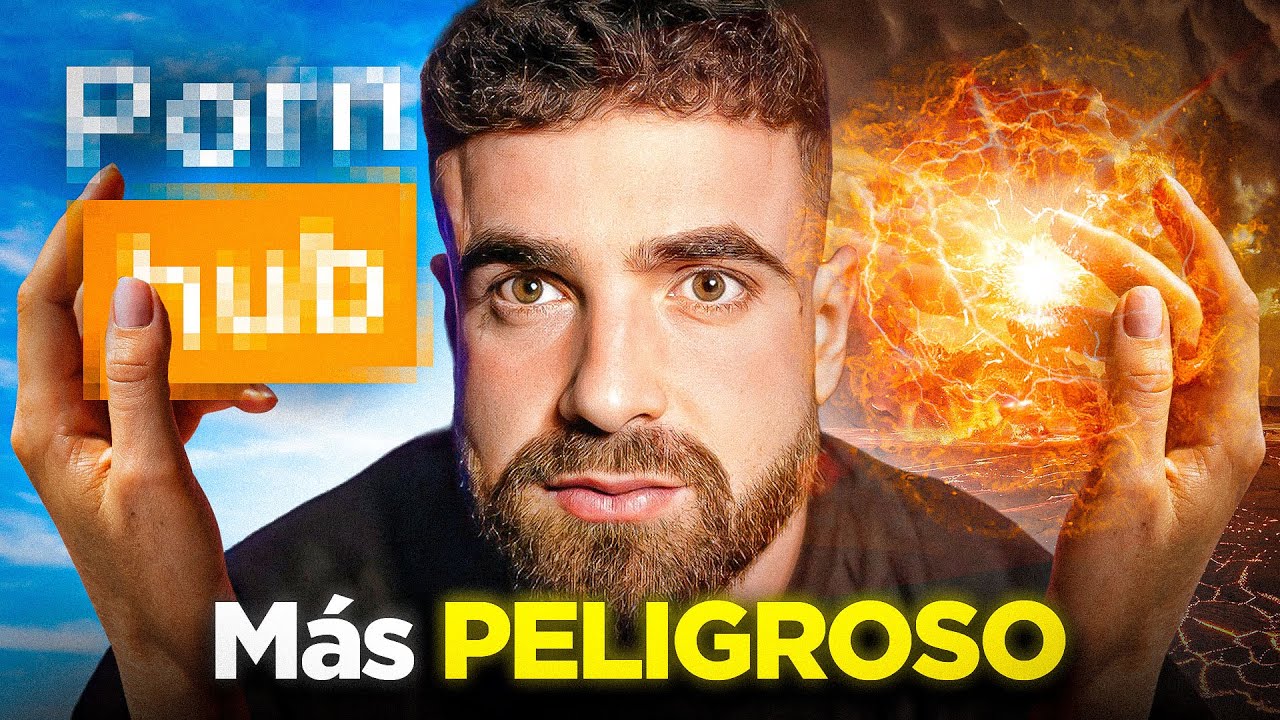 Hay algo PEOR que la P*rnografía (y destruirá tu vida)