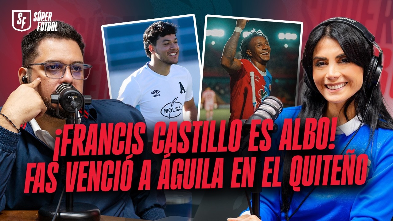 ¡RESULTADOS JORNADA 4! ¿QUÉ PASA EN ÁGUILA? ¿EL 3-0 SE QUEDÓ CORTO? | SÚPER FÚTBOL 403