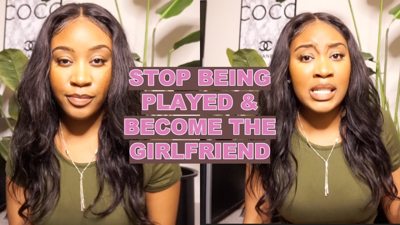 HOW MEN TEST YOU TO SEE HOW THEY'RE GOING TO TREAT YOU: (TEACHING YALL THE GAME)