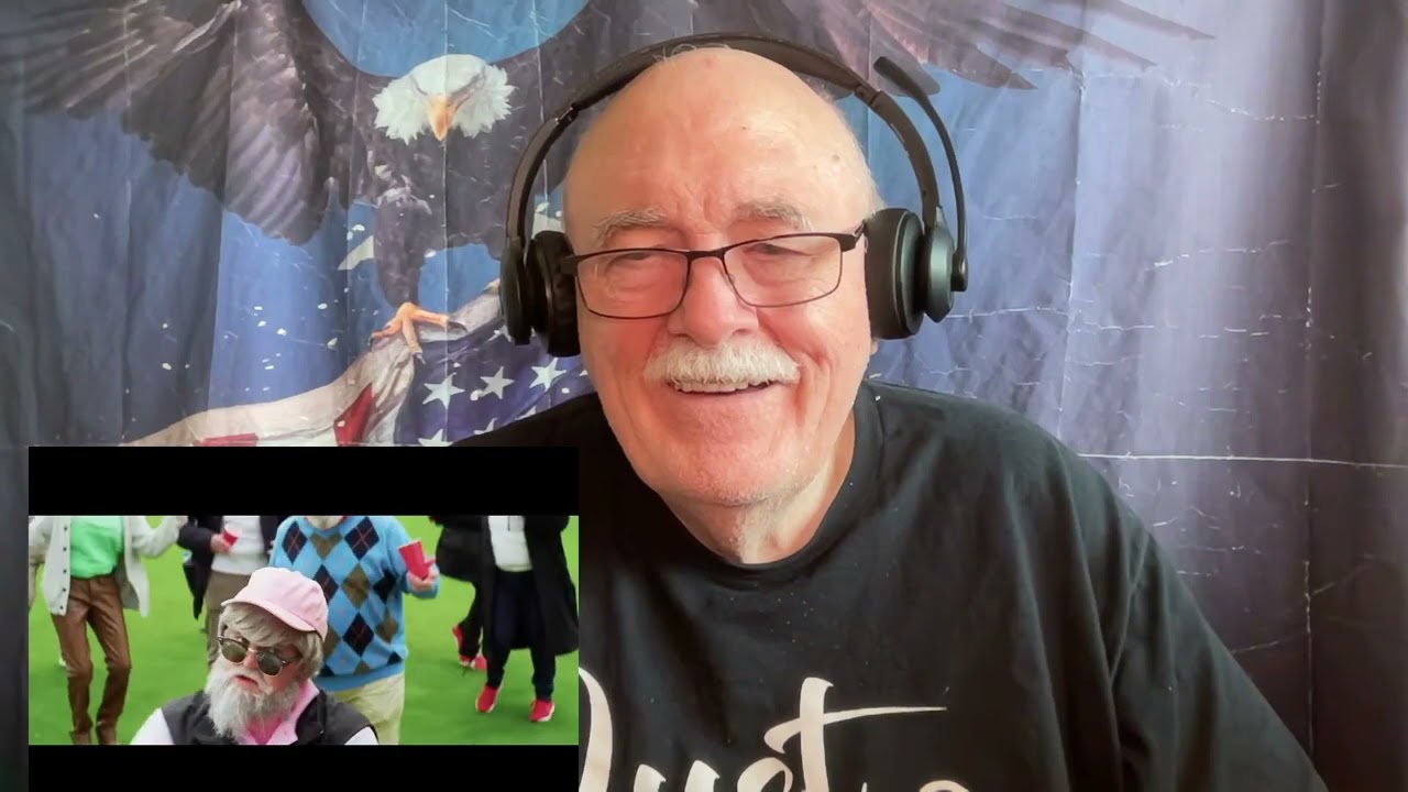 Tones and I - Dance Monkey - Requested reaction