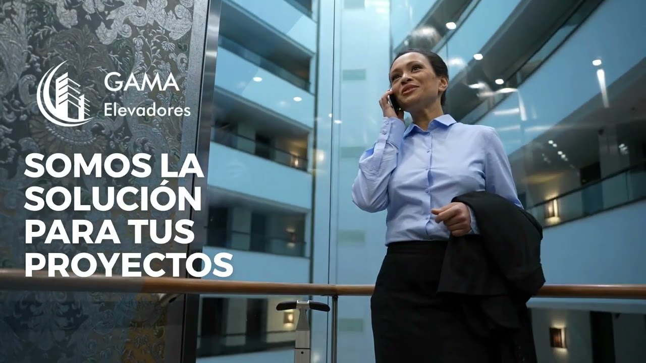 Gama Elevadores