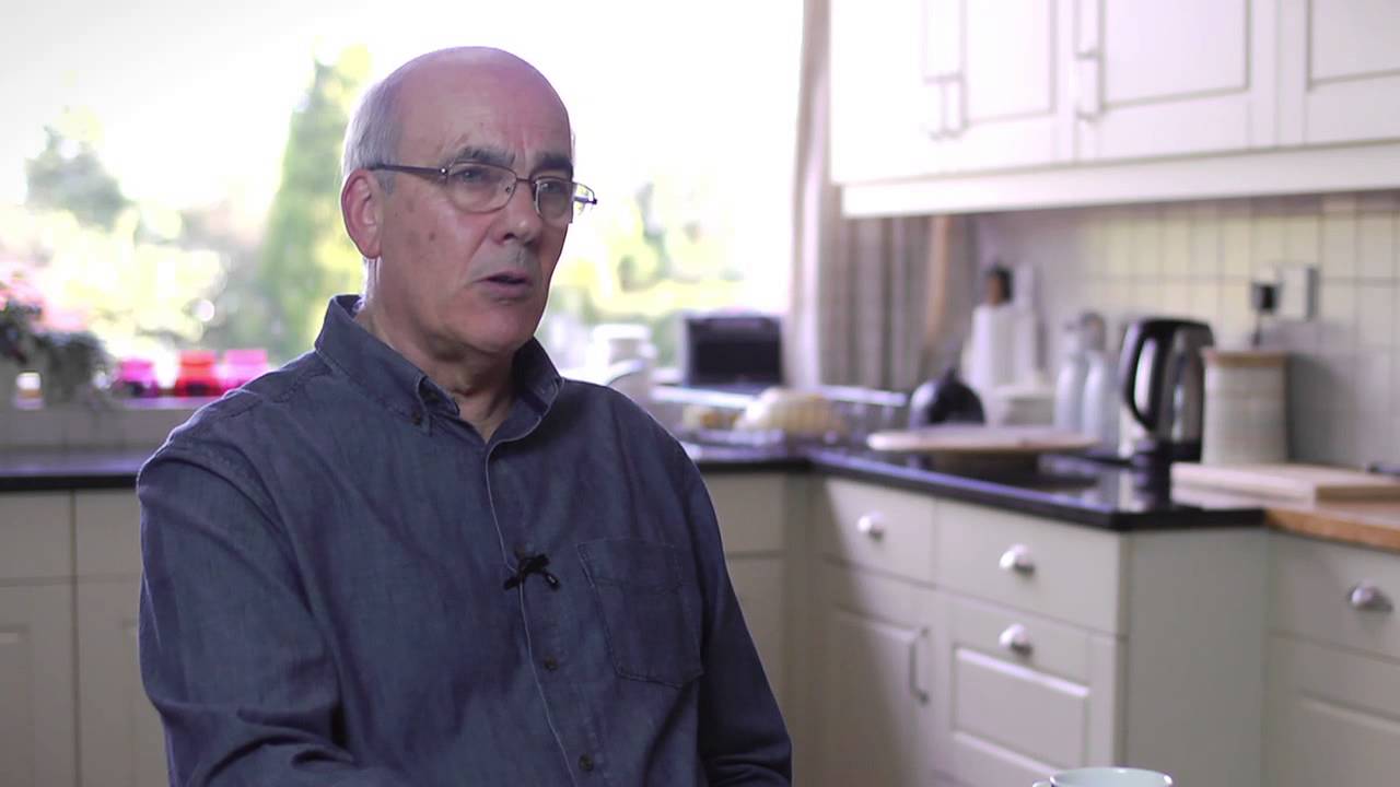 Sex and prostate cancer: Paul's story