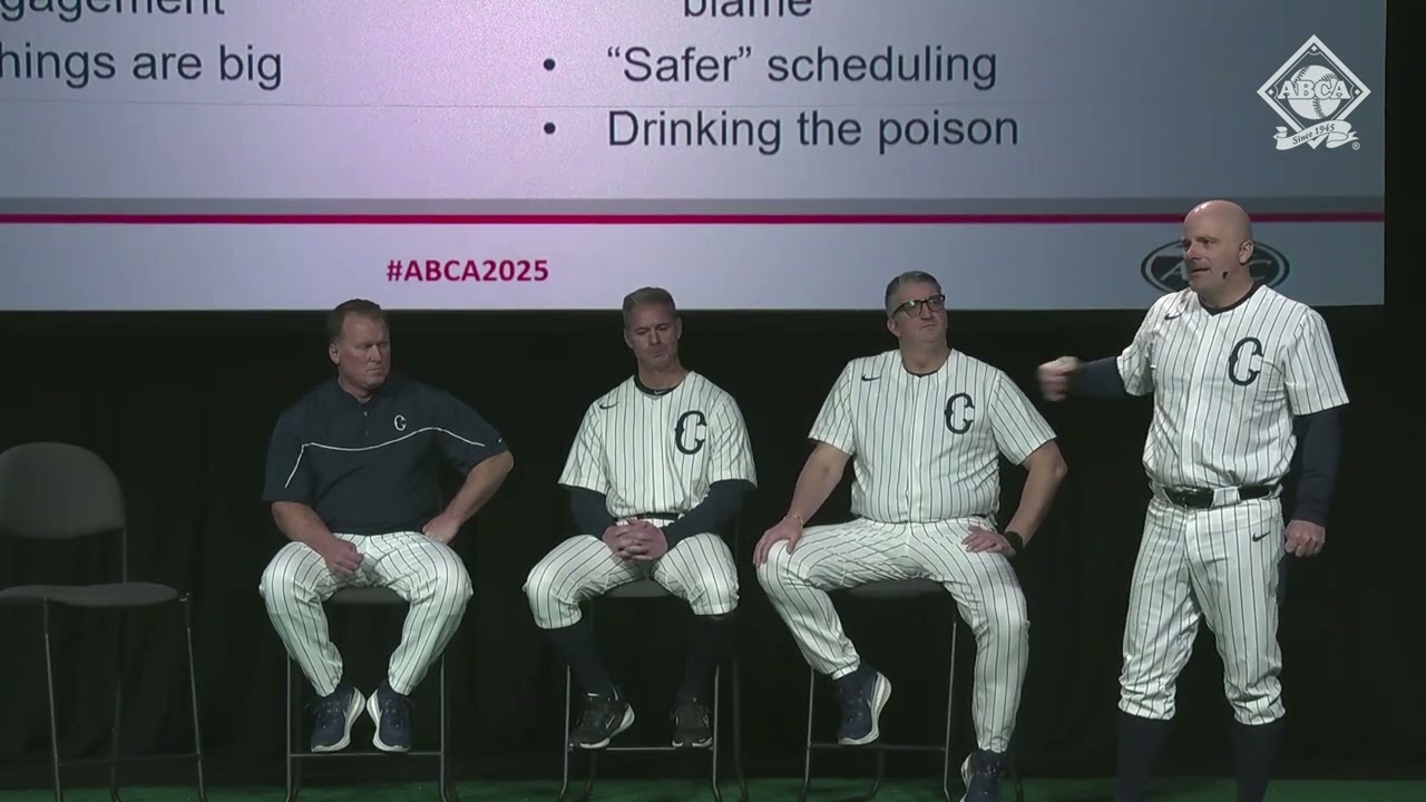 How to Build a Winning and Consistent Program with Four UConn Coaches