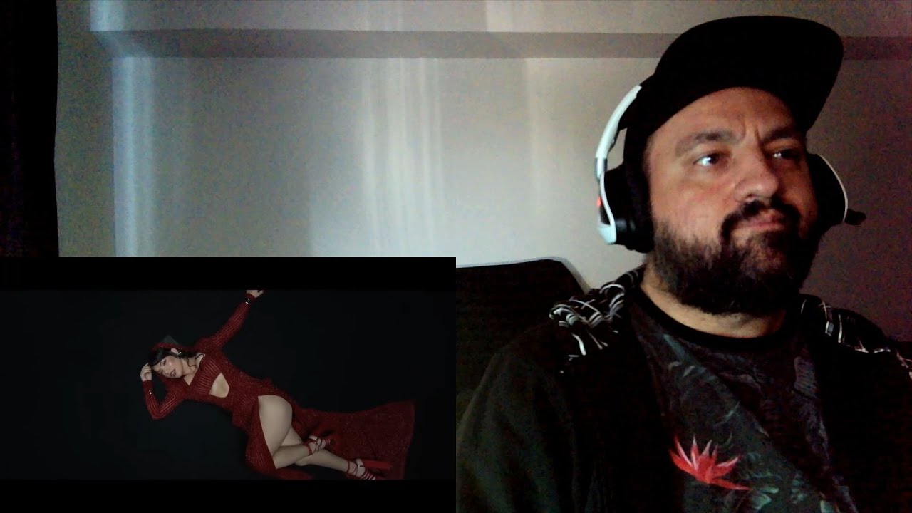 Besa Kok&euml;dhima - Titan (Official Video) - Reaction