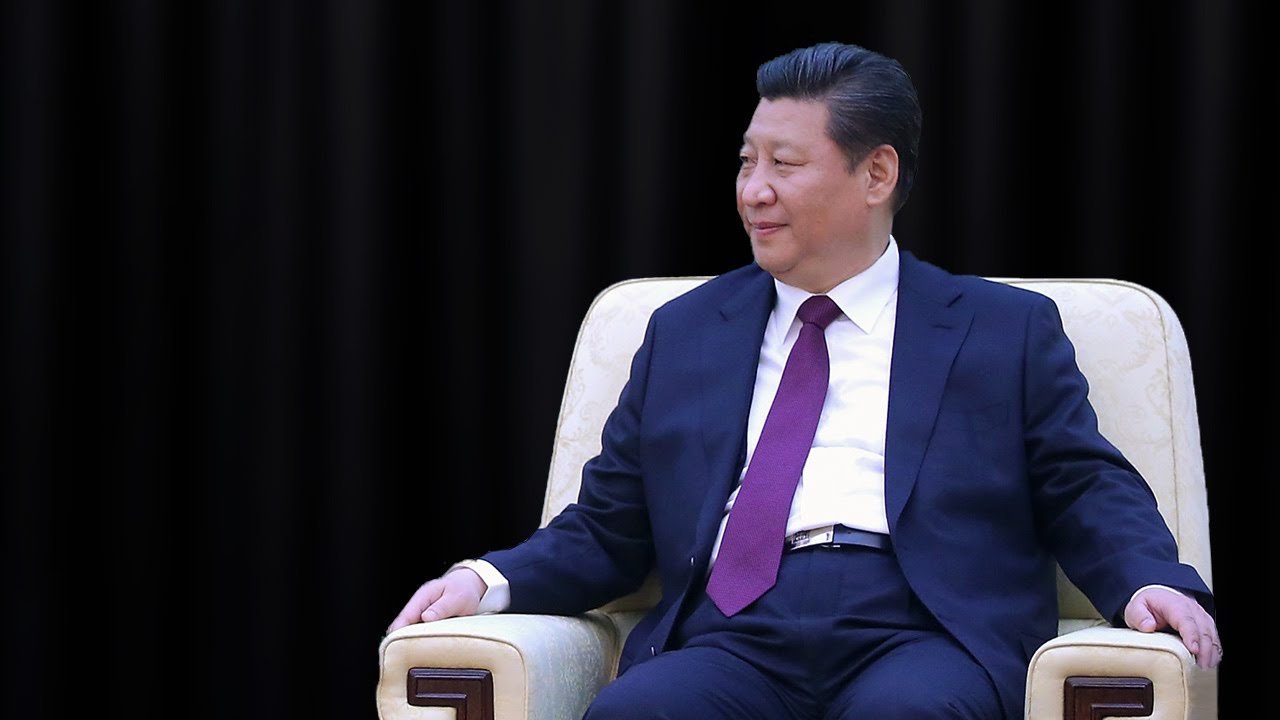 My Excluded Interview With Chinese Leader Xi Jinping | China Uncensored