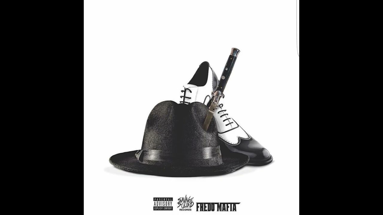 Fredo Santana - Better Play It Smart [Official Instrumental] (Prod. by DY Krazy)