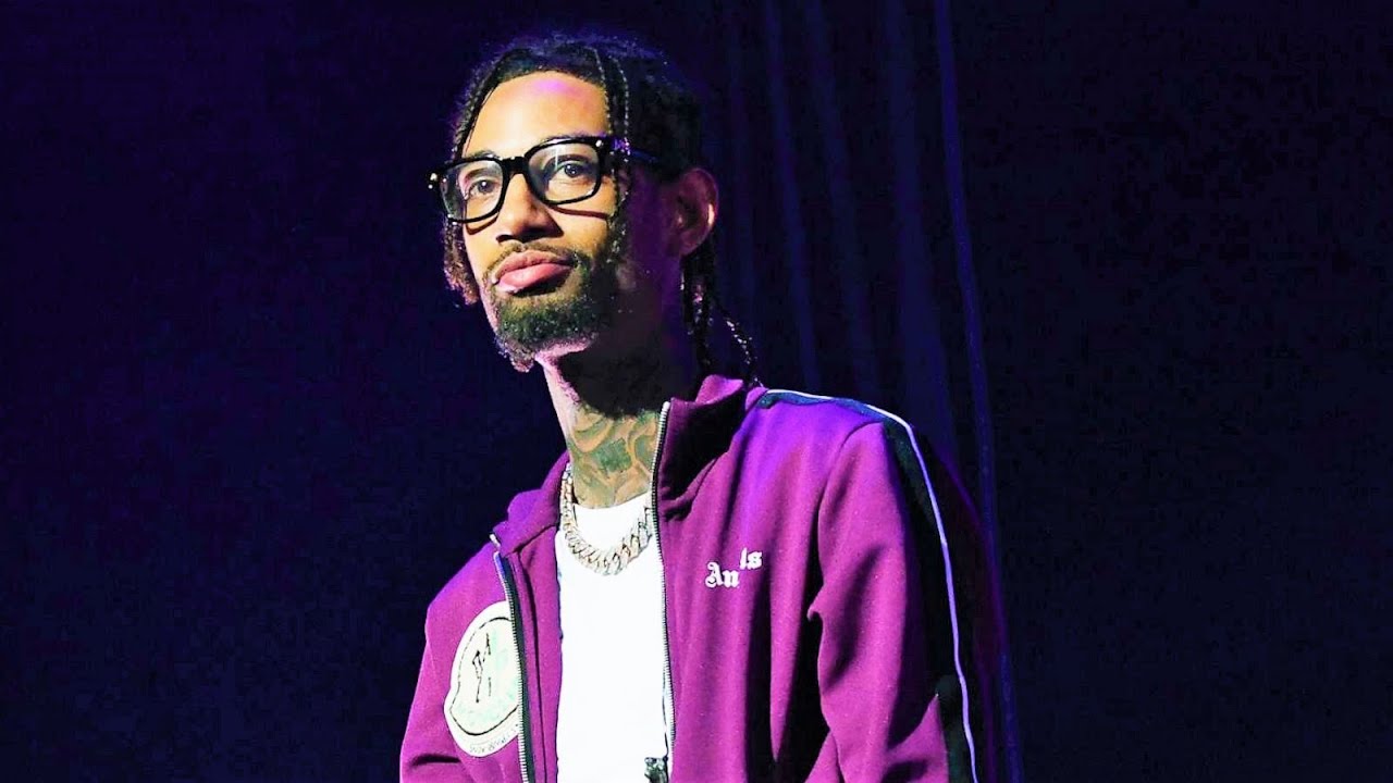 (FREE) Lil Baby x Pnb Rock Type Beat [2022] - 