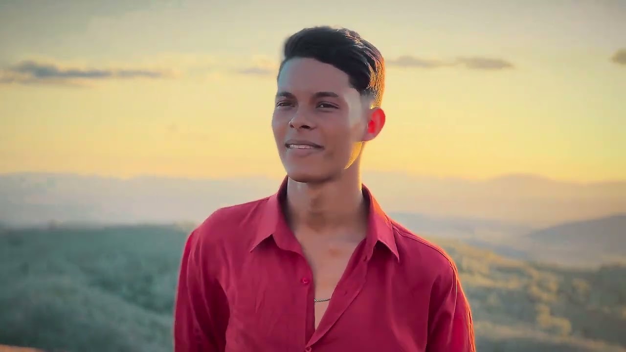 Thiaguinho Santos - Libera Ela