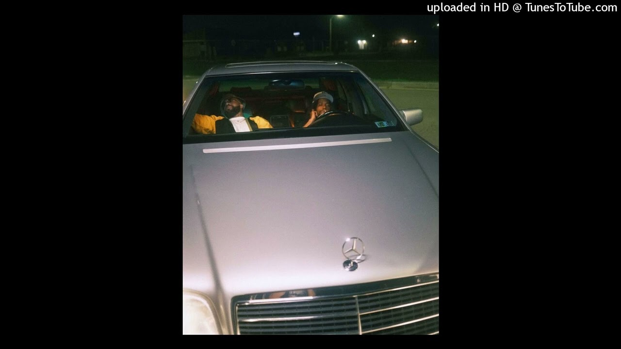 [FREE] Larry June Type Beat x Cardo Type Beat - 