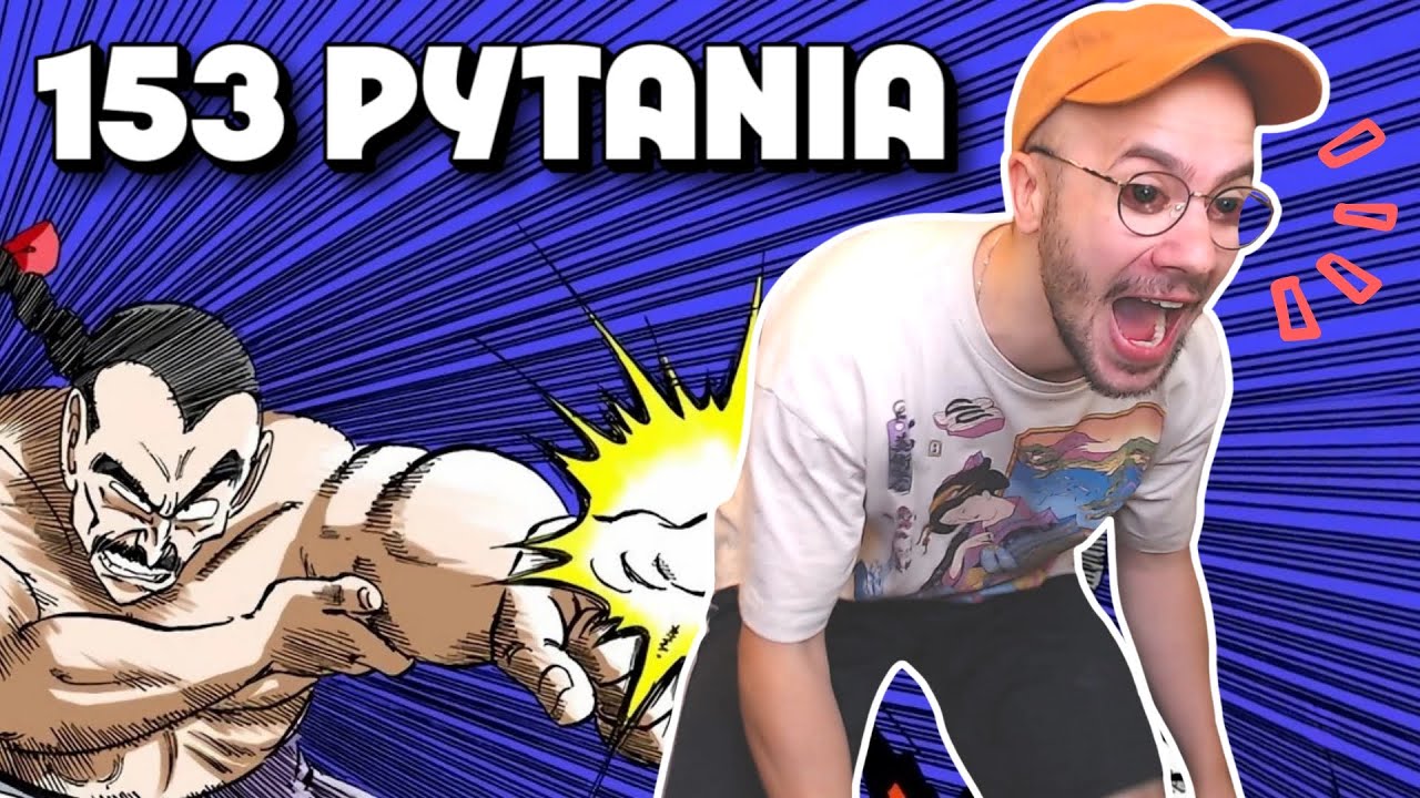 OSTATECZNY TEST WIEDZY O KLASYCZNYM DRAGON BALLU