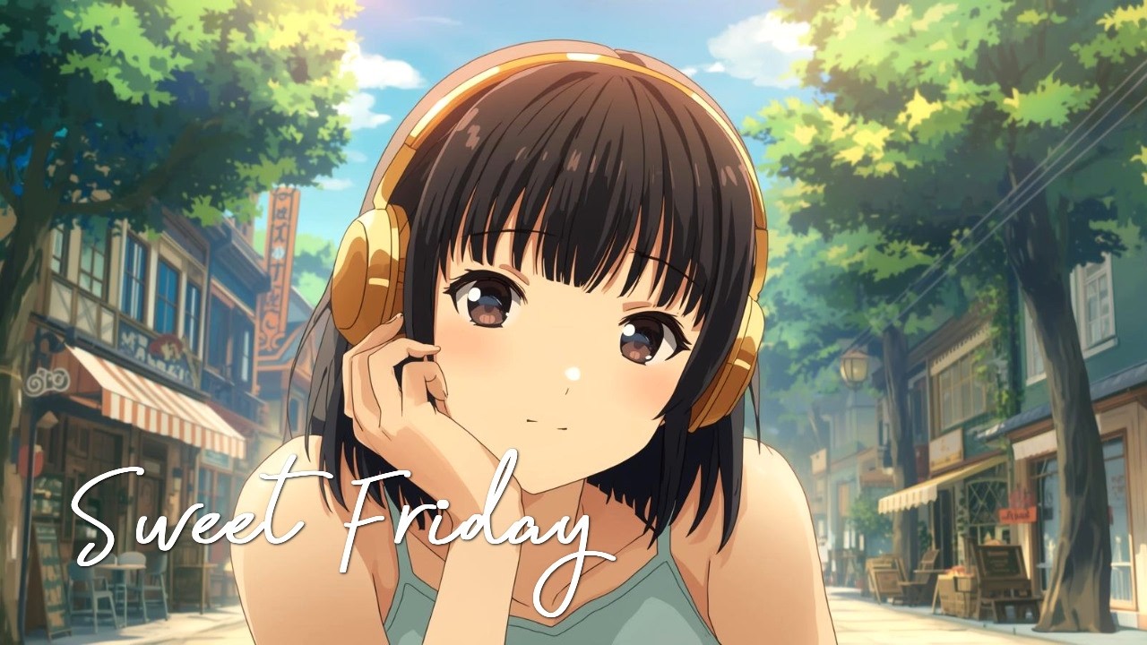 Chill Songs vol 6 | Dreamy Lofi & Synth Pop | Relaxing after work & smooth vibes