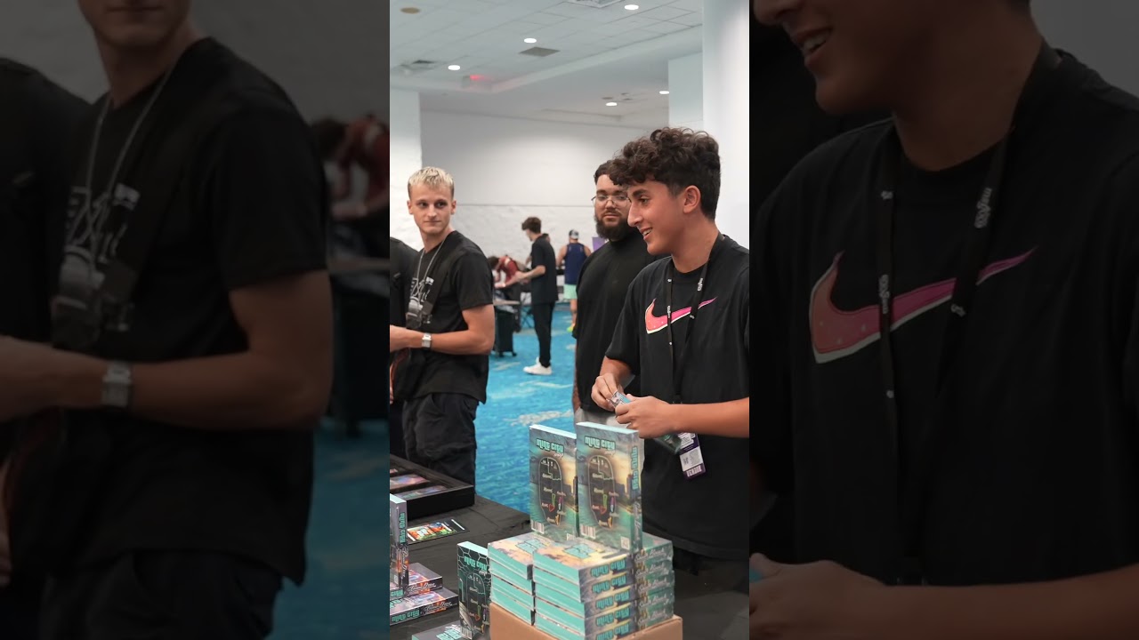TRADING A CARD for a MINT CITY 🤯
