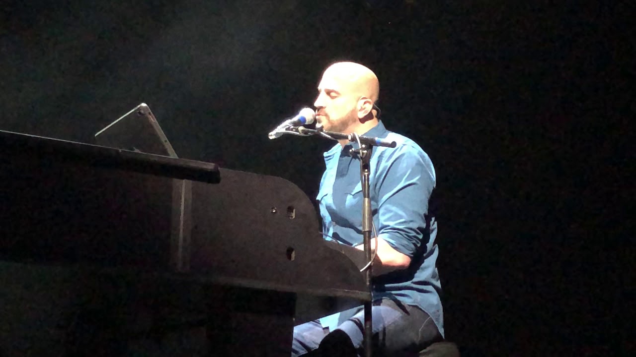 Mike DelGuidice Make You Feel My Love / She's Got A Way
