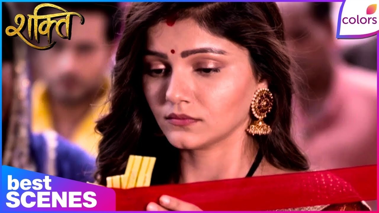 Shakti | Soumya Inaugrates Harak Singh's New Factory | Colors TV