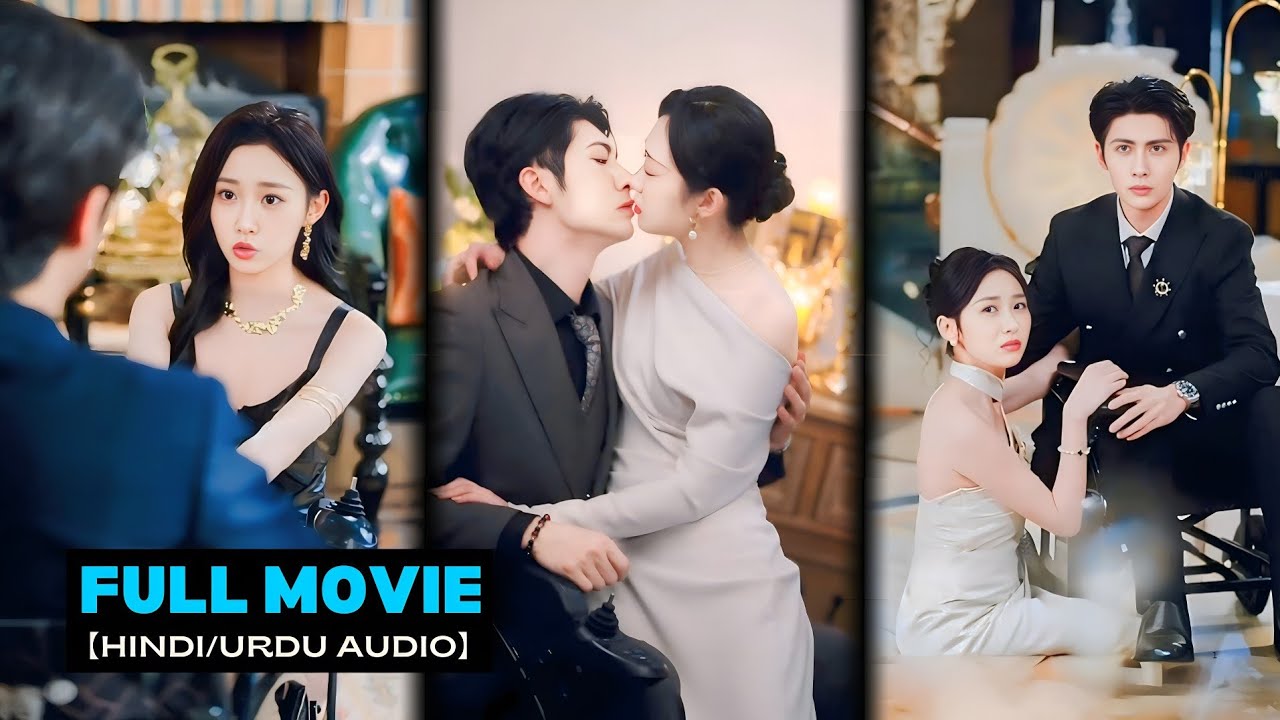 She Reborn🪄As CRAZY CEO’s Wife🔥Tamed TYCOON’S Cold Heart Into Obsession💗Korean Chinese Drama Explain