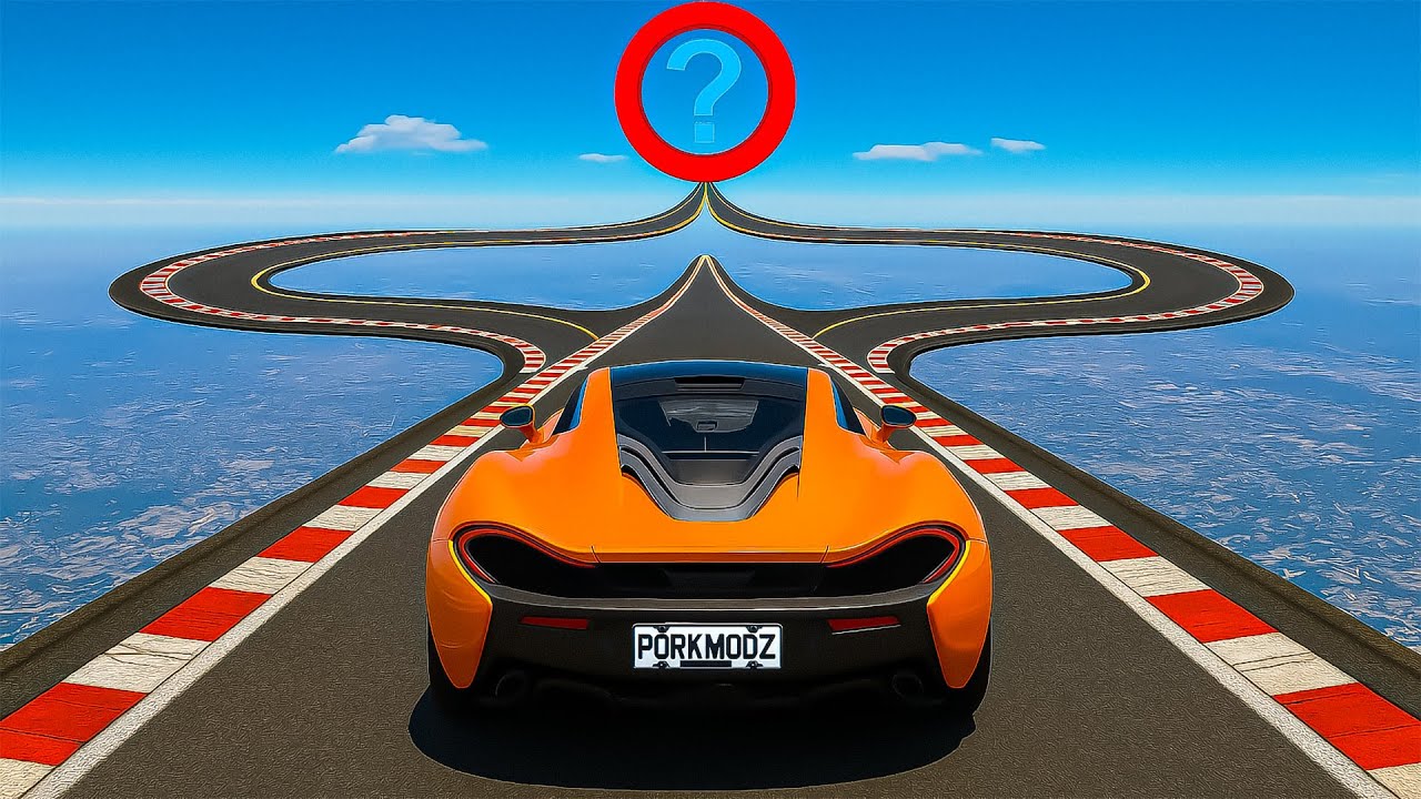 LARGA DISTANZA RANDOM HSW ESTREMA !!! 🐷GARE🐷 GTA 5 ONLINE