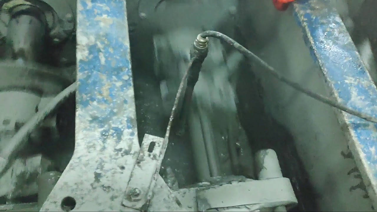 Буровой насос bentec T-1600-AC