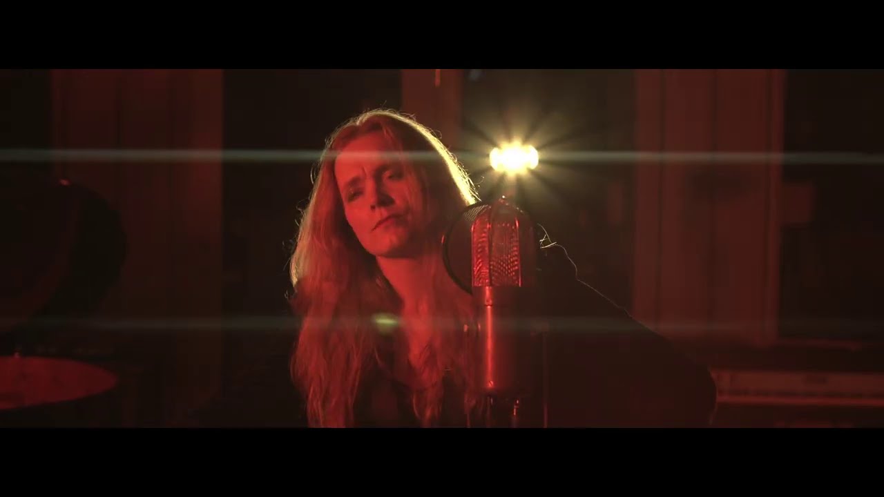 Ane Brun - After The Great Storm (Piano Version Live)