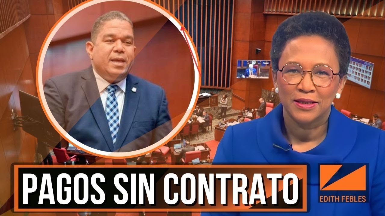 Congreso autoriza pagar millones a contratistas sin contrato | 16/01/26