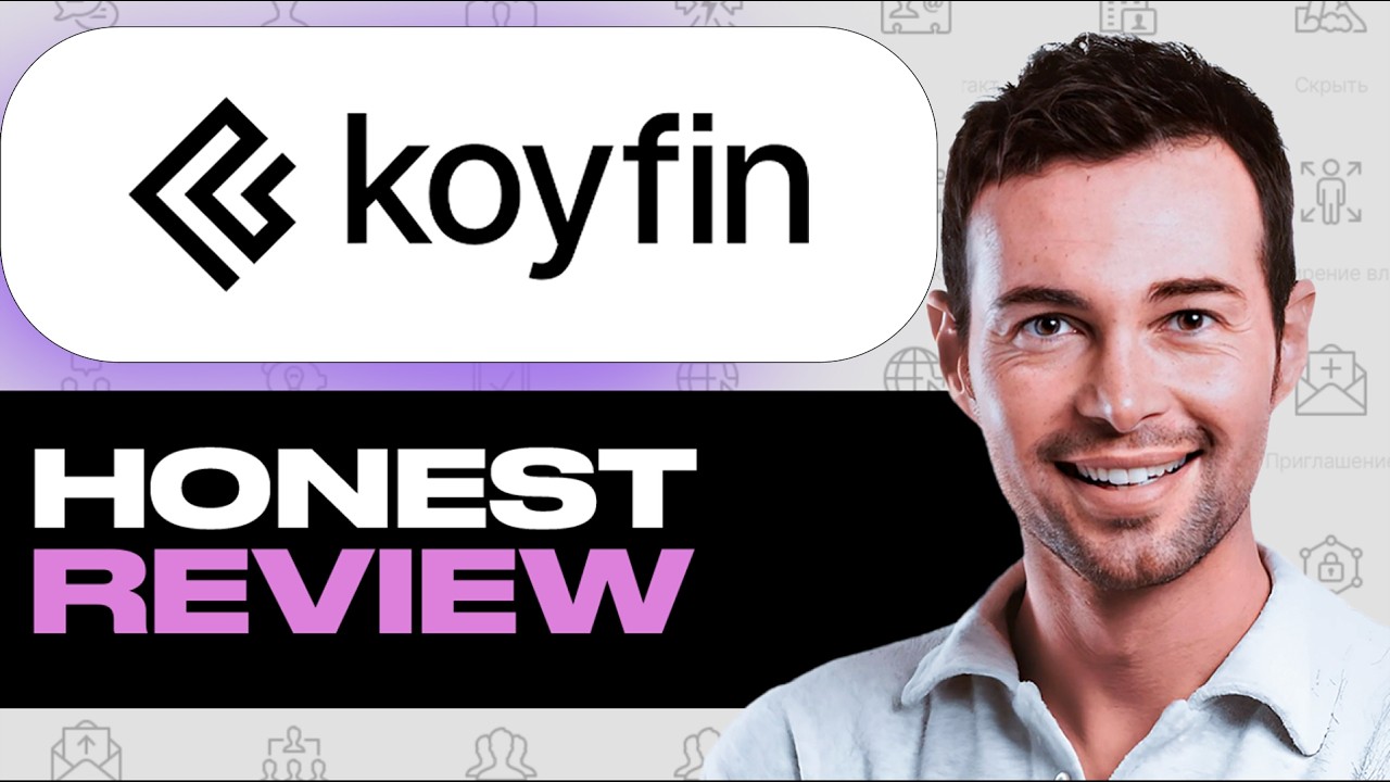 Обзор Koyfin 2026 | Характеристики, цена и стоит ли оно того?