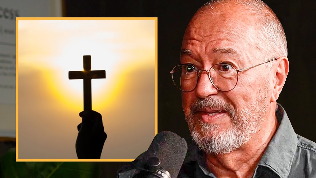 Así Encontré Dios después de 20 Años (Enric Corbera)