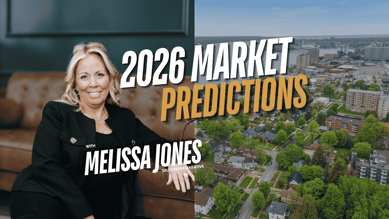 2026 Sarnia Real Estate Market Predictions | Sarnia Real Estate
